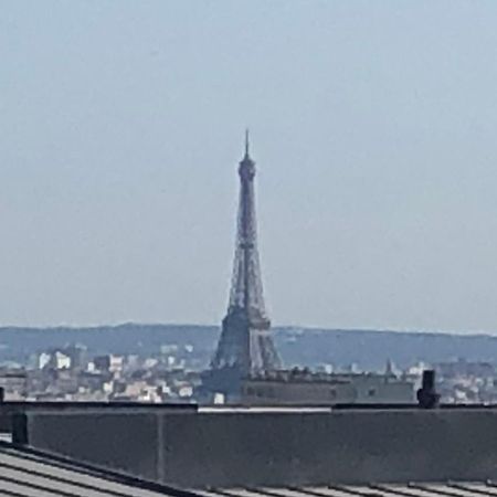 Modern Apartment Close To Paris Châtillon Buitenkant foto