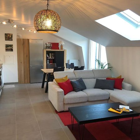 Modern Apartment Close To Paris Châtillon Buitenkant foto