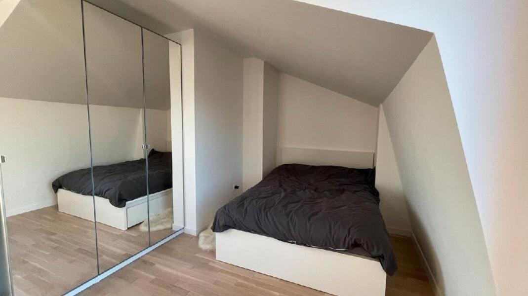Modern Apartment Close To Paris Châtillon Buitenkant foto