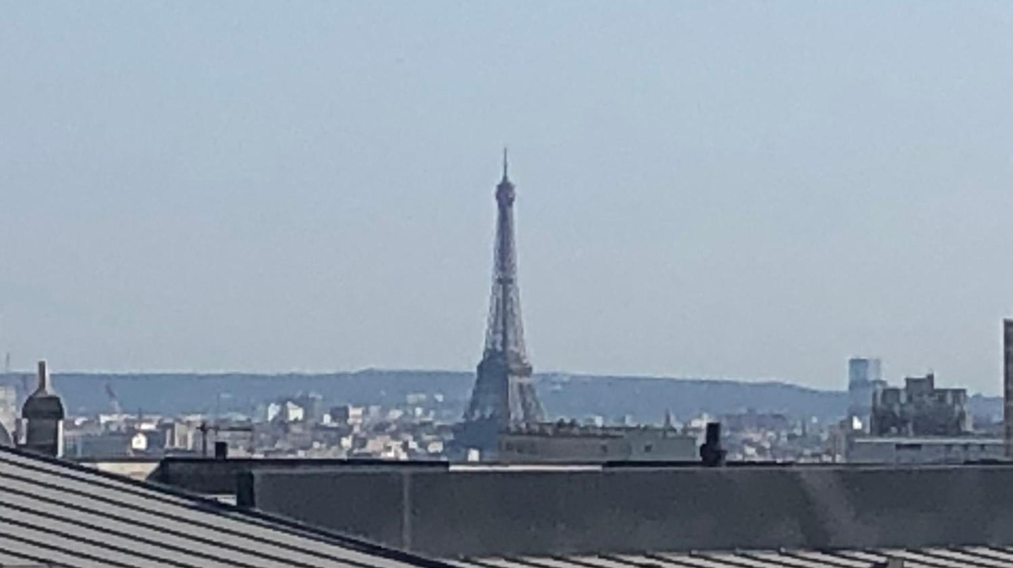 Modern Apartment Close To Paris Châtillon Buitenkant foto
